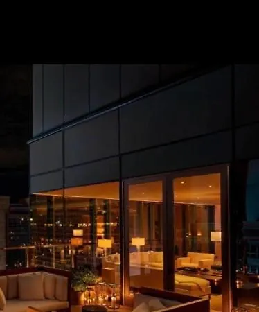 Hanza Tower Platinium & Sauna & Jacussi & Pool Szczecin