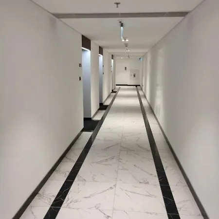 Hanza Tower Platinium & Sauna & Jacussi & Pool Appartement Szczecin